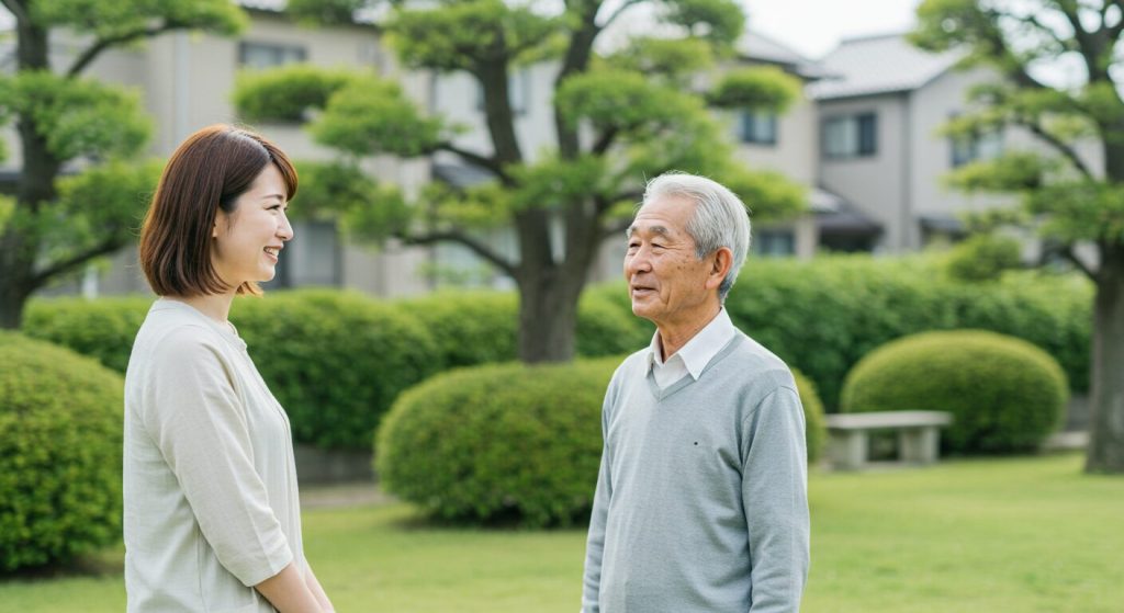 ターゲット層に合わせた立地戦略