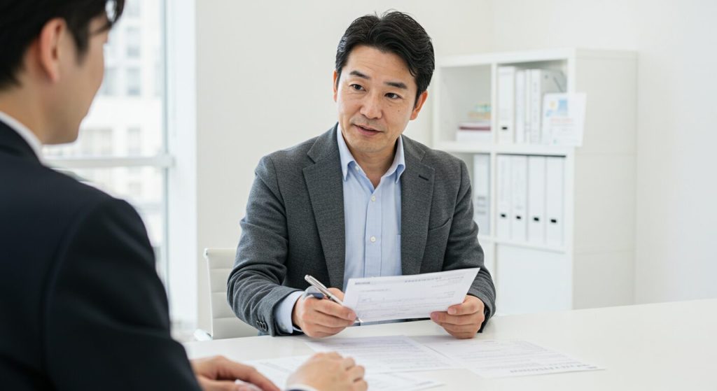 物件の広さと設備要件