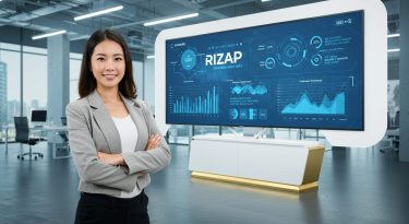 木村 仁美 ライザップの事業戦略と成功の秘訣