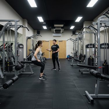 パーソナル ジム ロジックの評判と特徴を徹底解説