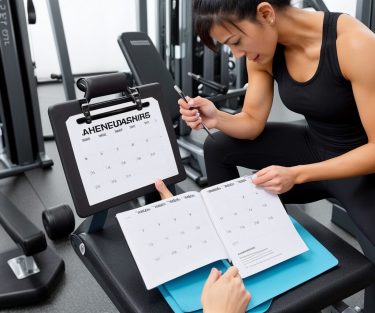 パーソナルジムの予約が取れない？予約難民にならないための対策ガイド