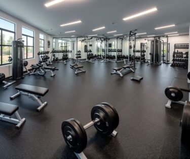 パーソナルジムMOREで理想の体へ！札幌・奥沢の店舗情報も