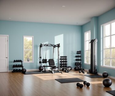 名古屋のパーソナルジムならVITA（ヴィータ）！理想の体へ