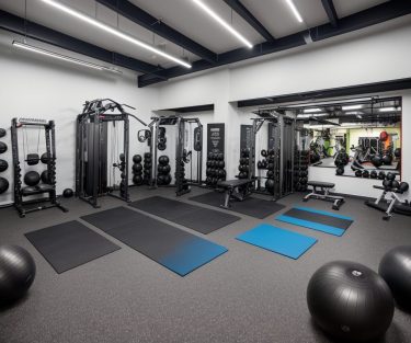 恵比寿・渋谷で理想の体へ！パーソナルジムプラムで始めるモテ筋トレ