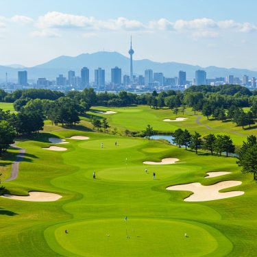 ライザップゴルフ仙台でスコアアップ！完全個室マンツーマン指導